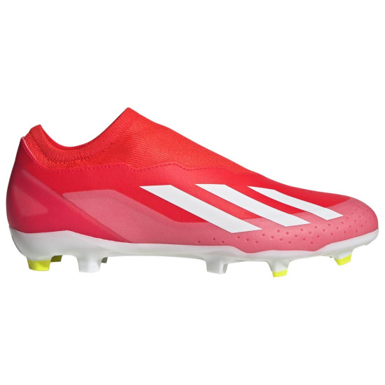 Adidas X Crazyfast League FG